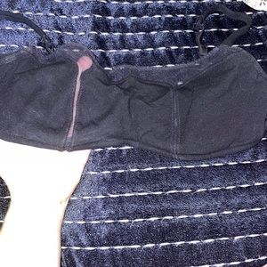 Vintage Princesse Tam•Tam Bra